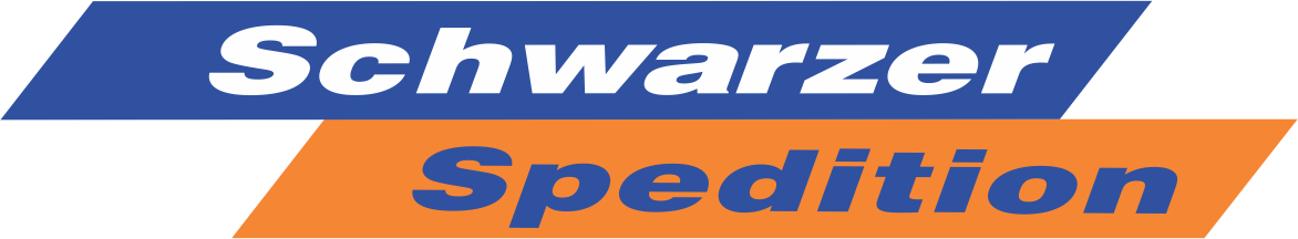 Schwarzer Spedition